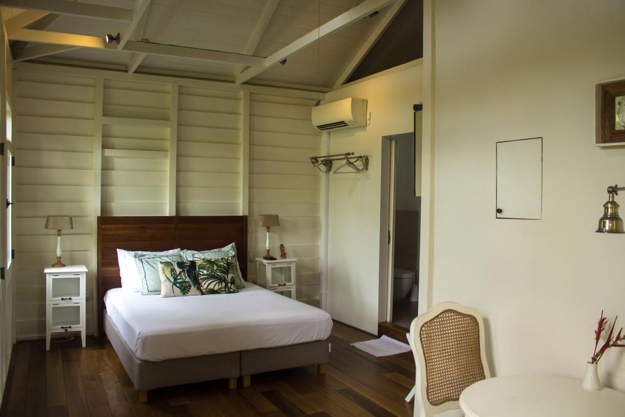 Couleur Locale Paramaribo Exterior photo