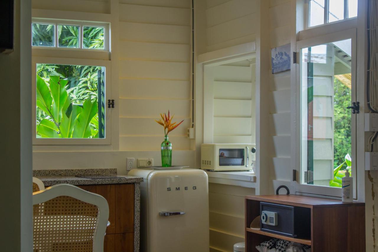 Couleur Locale Paramaribo Exterior photo