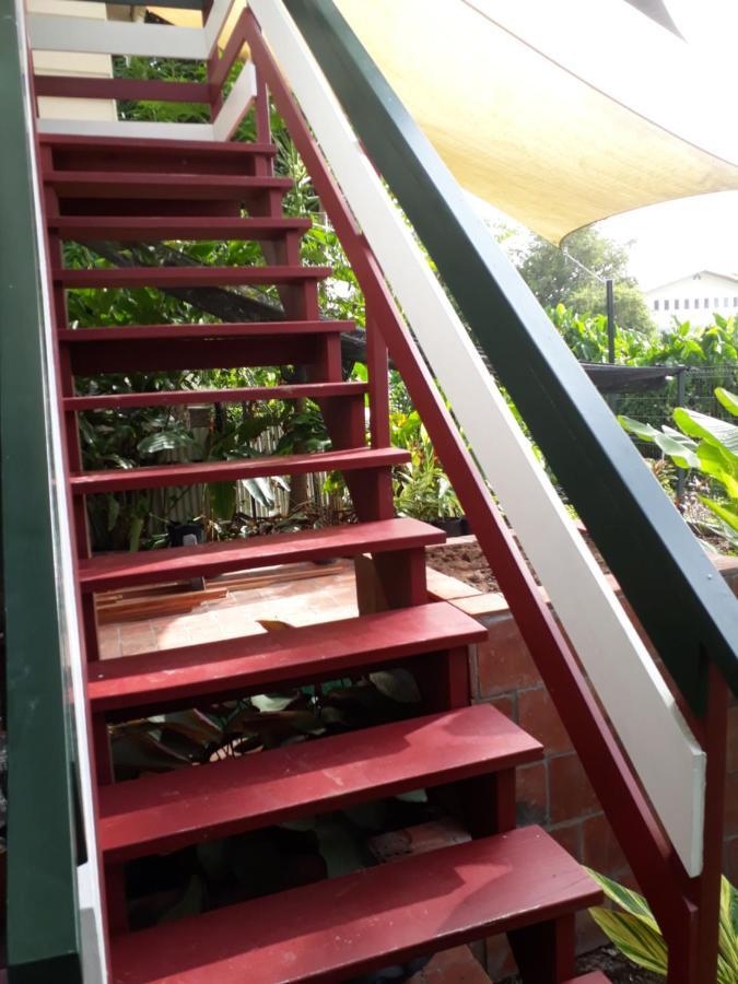 Couleur Locale Paramaribo Exterior photo