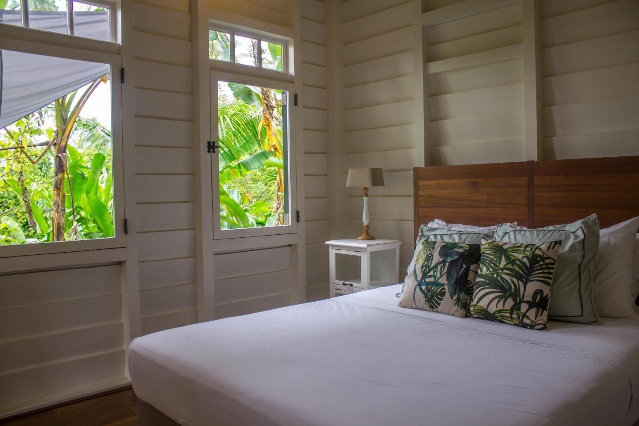 Couleur Locale Paramaribo Exterior photo