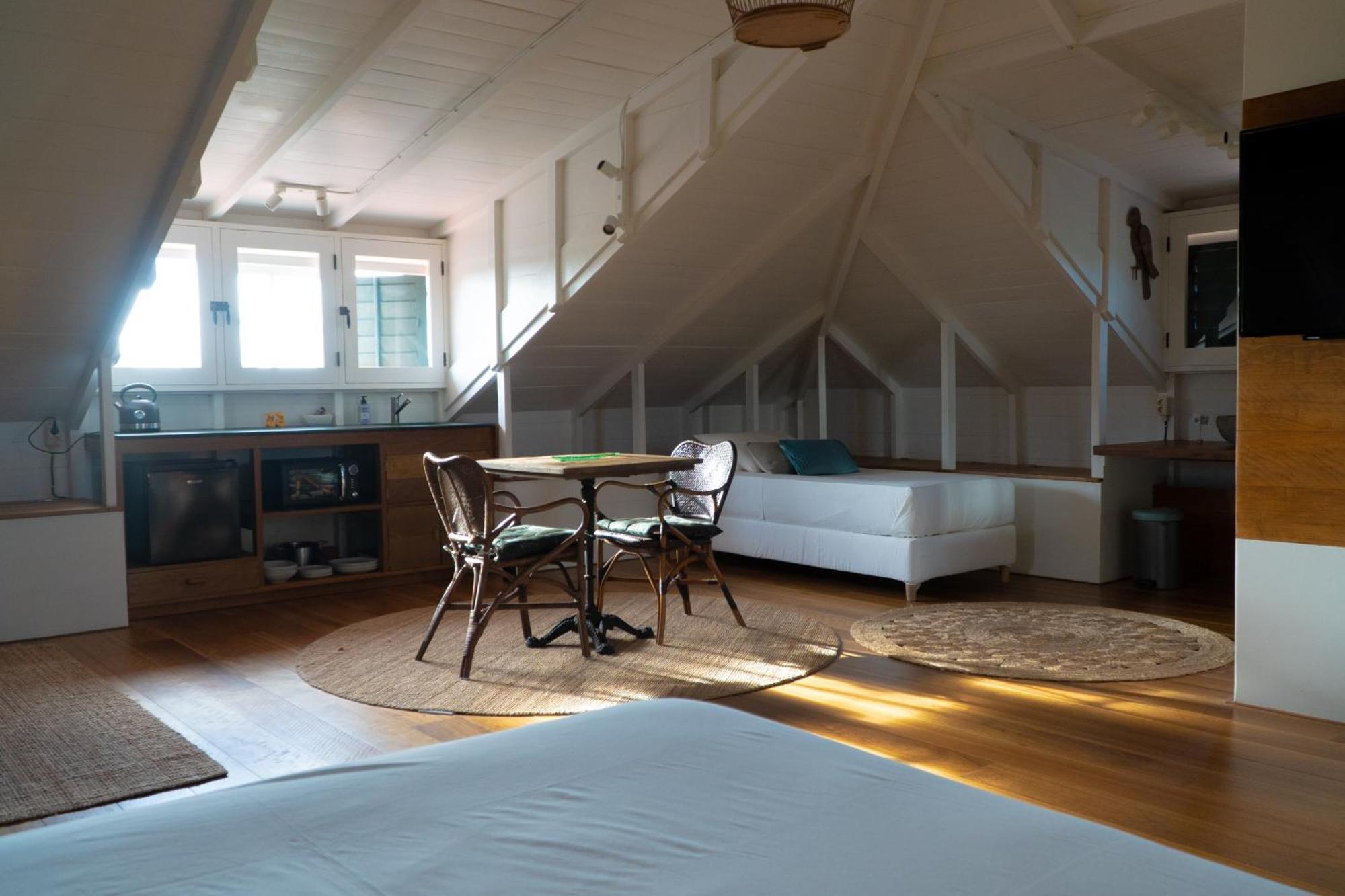 Couleur Locale Paramaribo Room photo