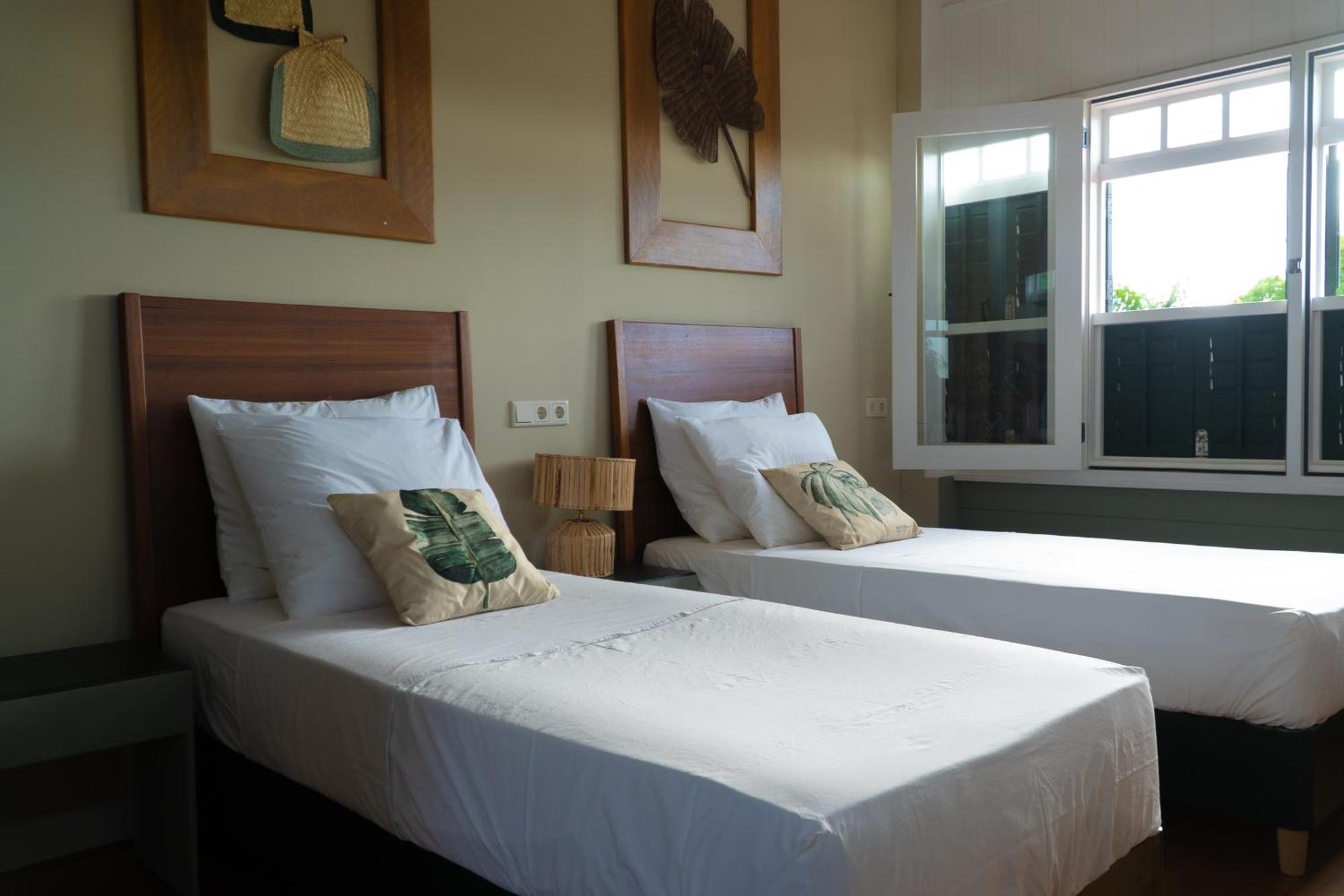 Couleur Locale Paramaribo Room photo