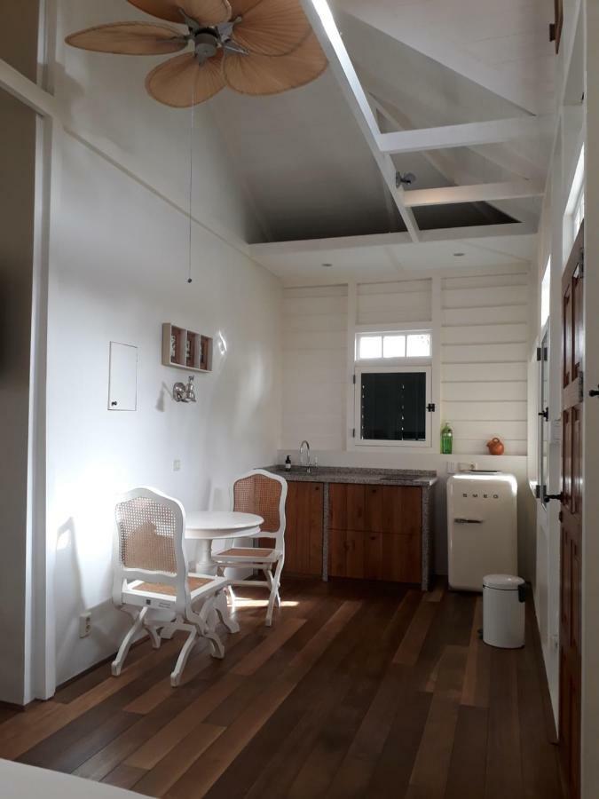 Couleur Locale Paramaribo Exterior photo